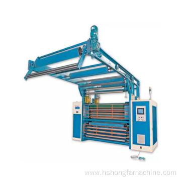 High Efficiency Carding Machinery